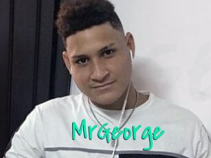 MrGeorge