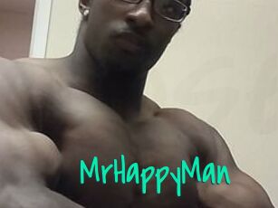 MrHappyMan