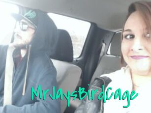 MrJaysBirdCage