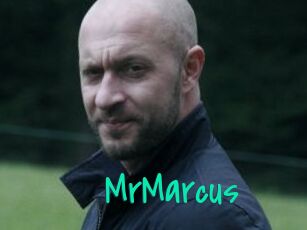 MrMarcus