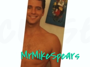 MrMikeSpears