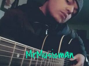 MrMusicman