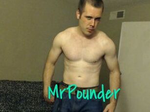 MrPounder