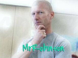 MrRobinson