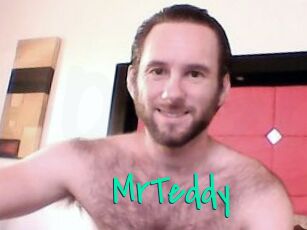 MrTeddy