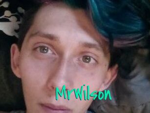 MrWilson