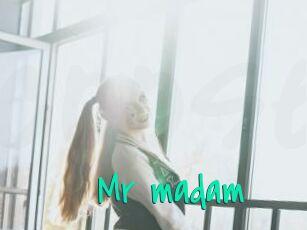 Mr_madam