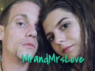 MrandMrsLove