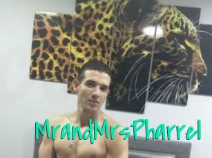 MrandMrsPharrel