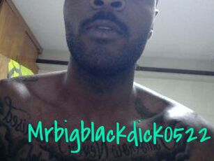 Mrbigblackdick0522