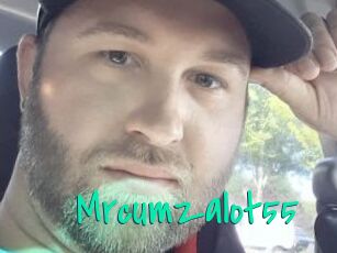 Mrcumzalot55