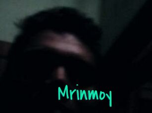 Mrinmoy