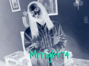 Mrright74