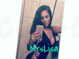 MrsLisa