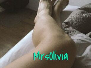 MrsOlivia