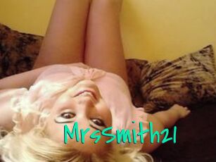 MrsSmith21