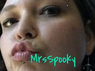 MrsSpooky