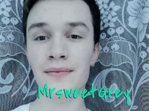 MrsweetGrey