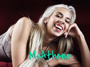 MsAthene
