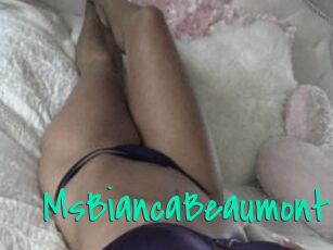 MsBiancaBeaumont