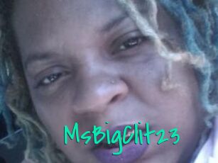 MsBigClit23