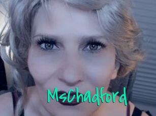 MsChadford