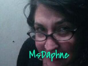 MsDaphne