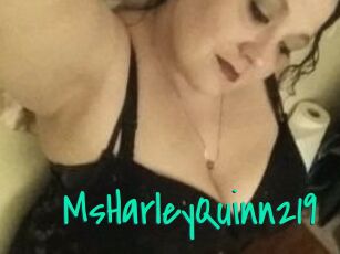 MsHarleyQuinn219