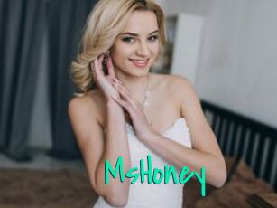 MsHoney