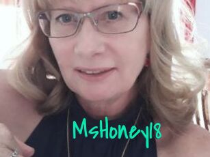 MsHoney18