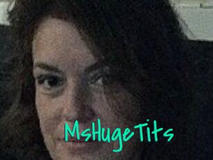 MsHugeTits