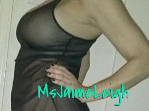 MsJaimeLeigh