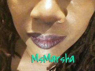 MsMarsha