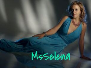 MsSelena