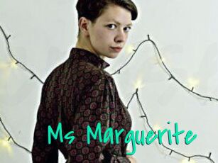 Ms_Marguerite