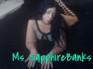 Ms_SapphireBanks