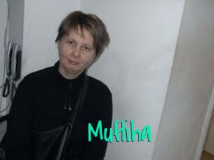 Mufliha