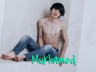 Mukhamed