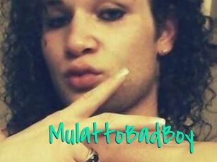 MulattoBadBoy