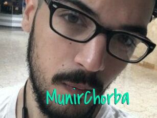 Munir_Chorba