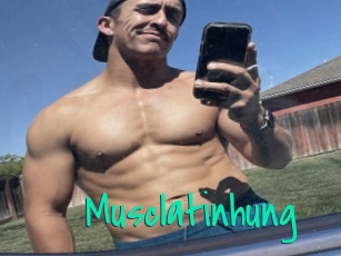 Musclatinhung