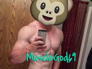 MuscleGod69