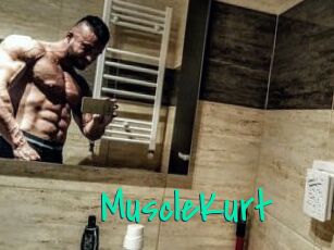 MuscleKurt