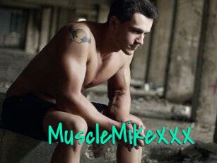 MuscleMikeXXX