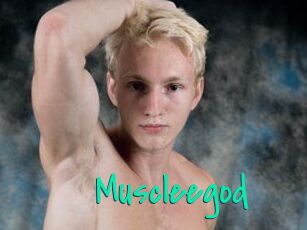 Muscleegod