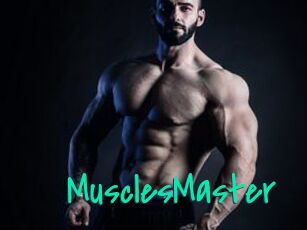 MusclesMaster