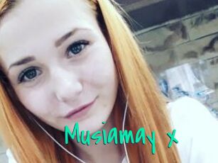 Musiamay_x