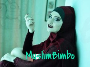 MuslimBimbo