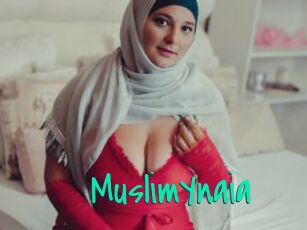 MuslimYnaia