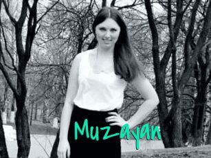 Muzayan